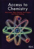 Access to Chemistry (eBook, PDF)