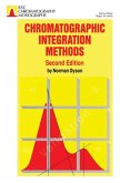 Chromatographic Integration Methods (eBook, PDF)
