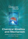 Chemical Kinetics and Mechanism (eBook, PDF)