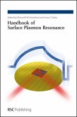 Handbook of Surface Plasmon Resonance (eBook, PDF)