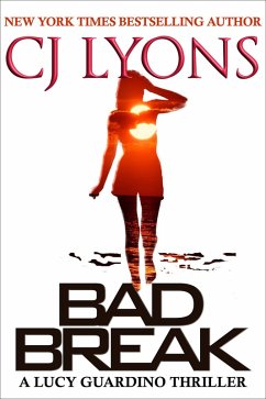 Bad Break (eBook, ePUB) - Lyons, Cj