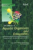 UV Effects in Aquatic Organisms and Ecosystems (eBook, PDF)