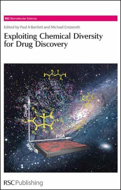 Exploiting Chemical Diversity for Drug Discovery (eBook, PDF)