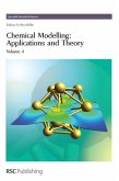 Chemical Modelling (eBook, PDF)