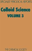 Colloid Science (eBook, PDF)