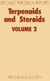 Terpenoids and Steroids (eBook, PDF)