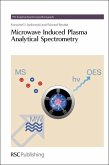 Microwave Induced Plasma Analytical Spectrometry (eBook, PDF)