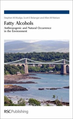 Fatty Alcohols (eBook, PDF) Cover Fatty Alcohols (eBook, PDF)