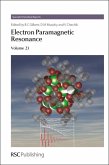 Electron Paramagnetic Resonance (eBook, PDF)