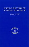 Annual Review of Nursing Research, Volume 15, 1997 (eBook, PDF)