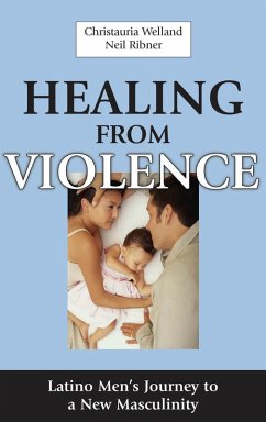 Cover Healing From Violence (eBook, ePUB)
