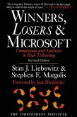Winners, Losers & Microsoft (eBook, ePUB)