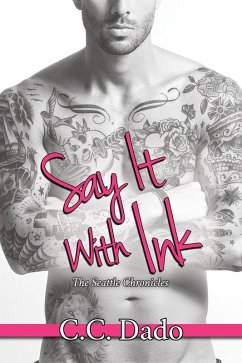 Cover Say It With Ink (eBook, ePUB)