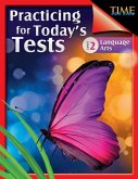 TIME For Kids: Practicing for Today's Tests (eBook, PDF) TIME For Kids: Practicing for Today's Tests (eBook, PDF)