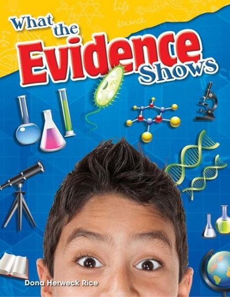What the Evidence Shows (eBook, PDF) What the Evidence Shows (eBook, PDF)