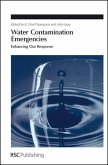 Water Contamination Emergencies (eBook, PDF)