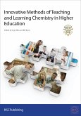 Innovative Methods of Teaching and Learning Chemistry in Higher Education (eBook, ePUB)