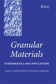 Granular Materials (eBook, PDF)