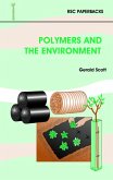Polymers and the Environment (eBook, PDF)