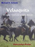 Velasquita (eBook, ePUB)