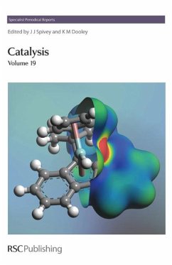Cover Catalysis (eBook, PDF)