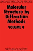 Molecular Structure by Diffraction Methods (eBook, PDF)