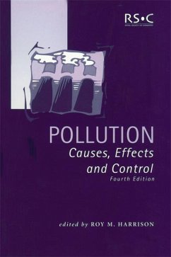 Pollution (eBook, PDF)