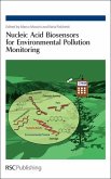 Nucleic Acid Biosensors for Environmental Pollution Monitoring (eBook, PDF)