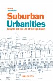 Suburban Urbanities (eBook, ePUB)
