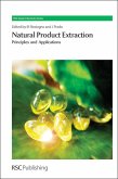 Natural Product Extraction (eBook, PDF)