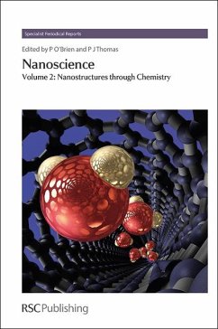 Nanoscience (eBook, PDF)