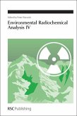 Environmental Radiochemical Analysis IV (eBook, PDF)