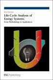 Life-Cycle Analysis of Energy Systems (eBook, PDF)