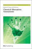 Chemical Alternatives Assessments (eBook, PDF)