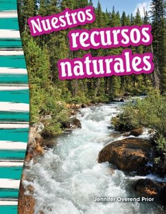 Cover Nuestros recursos naturales (eBook, PDF)