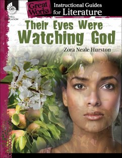 Their Eyes Were Watching God (eBook, PDF) Cover Their Eyes Were Watching God (eBook, PDF)