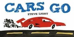 Cover Cars Go (eBook, ePUB)