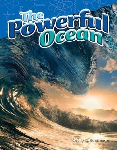 Cover Powerful Ocean (eBook, PDF)