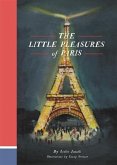 Little Pleasures of Paris (eBook, ePUB)
