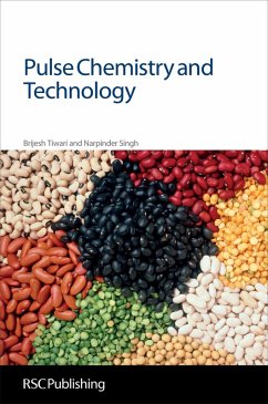 Cover Pulse Chemistry and Technology (eBook, ePUB)