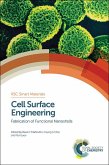 Cell Surface Engineering (eBook, PDF)