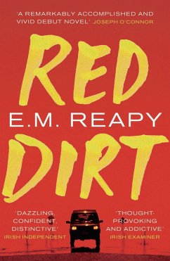 Cover Red Dirt (eBook, ePUB)