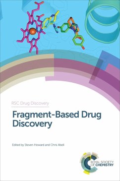 Fragment-Based Drug Discovery (eBook, ePUB)