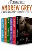 Andrew Grey's Greatest Hits - Contemporary Romance (eBook, ePUB)
