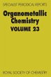 Organometallic Chemistry (eBook, PDF) - Bild 1