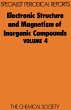 Electronic Structure and Magnetism of... - Bild 1