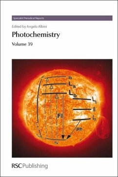 Cover Photochemistry (eBook, PDF)
