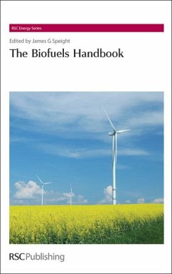 Biofuels Handbook (eBook, PDF)