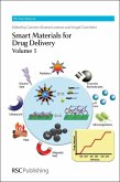 Smart Materials for Drug Delivery (eBook, PDF)