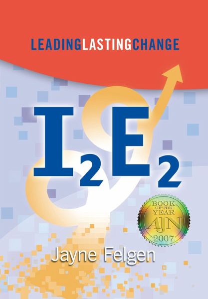 I2E2 (eBook, ePUB)